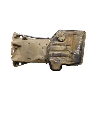 BMW 5 E39 Oil sump 14335619 M62B44 14335619022