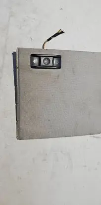 BMW 5 E39 Sunroof switch 8352182
