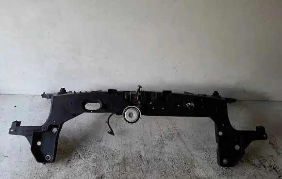 Renault Modus Radiator support slam panel 97550948200224763