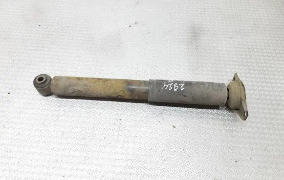 Ford S-MAX Rear shock absorber/damper
