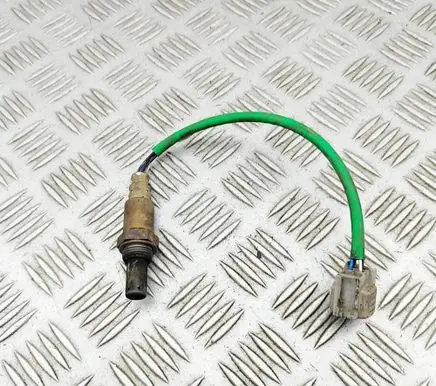 Jaguar XK - XKR Lambda probe sensor 6R839F472AC