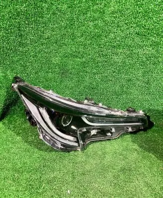 Toyota Corolla E210 E21 Headlight/headlamp