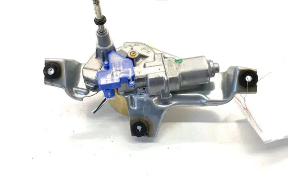Mitsubishi Outlander Rear window wiper motor