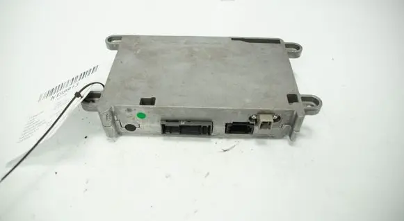 Porsche Cayenne (9PA) Voice control module 7L5035741G TELEFONU