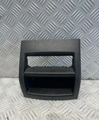 BMW X3 F25 Other center console (tunnel) element 9184479 55913