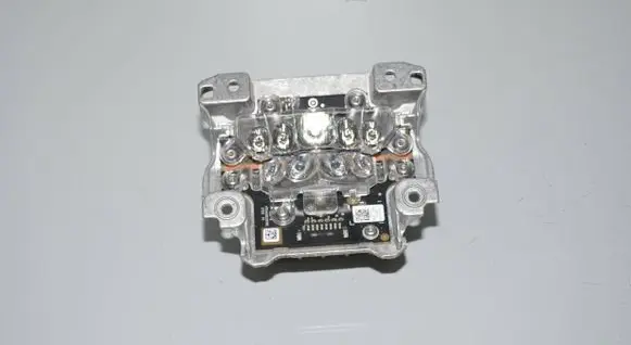 BMW X5 G05 LED ballast control module G171929 1420000323