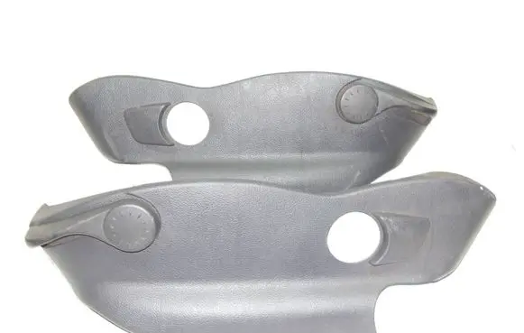 Renault Laguna II Front door seat control surround trim RL2
