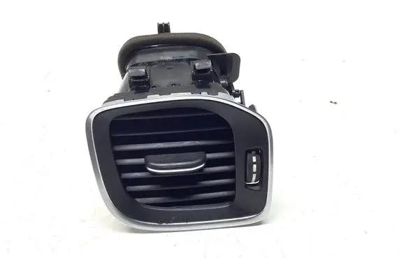 Volvo V60 Dashboard side air vent grill/cover trim 30791697