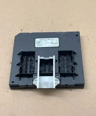 Comfort/convenience module