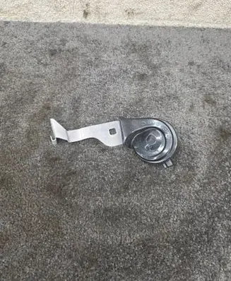 Ford Kuga III Horn signal LX6T13801CD 6033FB5007 LX6T13828AF