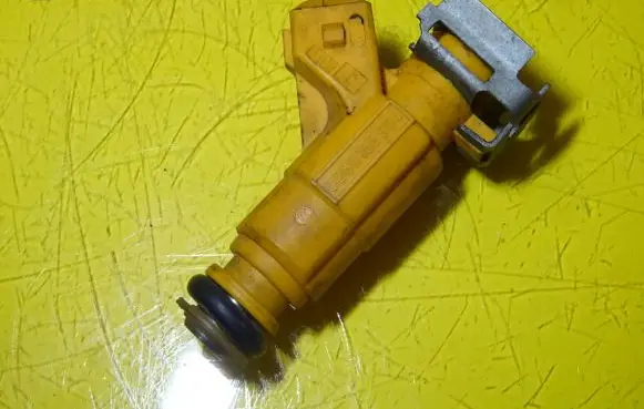 Citroen C5 Fuel injector 0280155994