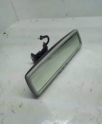 Volkswagen PASSAT B6 Rear view mirror (interior)