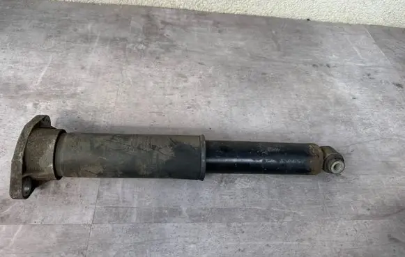 Mercedes-Benz E W213 Rear shock absorber/damper A2133207301