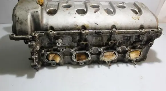 Porsche Cayenne (9PA) Engine head 948105132