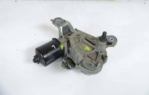 Citroen DS5 Front wiper linkage and motor W000012323