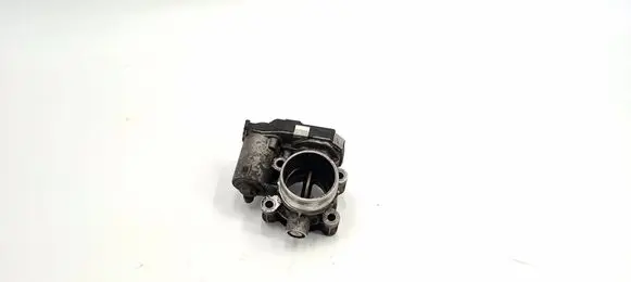 Opel Insignia B Throttle valve 55496779AA