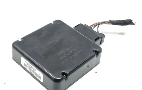 Ford Focus Other control units/modules DE8T-19H463DC