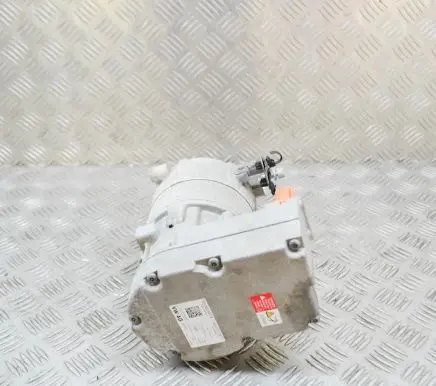 Volkswagen ID.3 Air conditioning (A/C) compressor (pump) 1EA820807B 1EA816797F