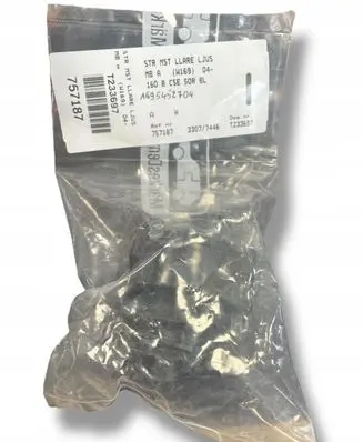 Mercedes-Benz A W169 Fog light switch 1695452704