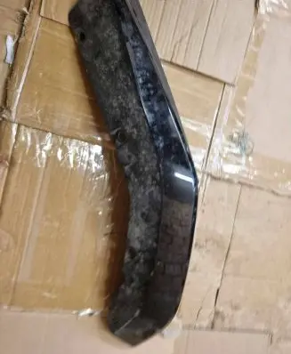 BMW M3 G80 Rear bumper trim bar molding 210188001000