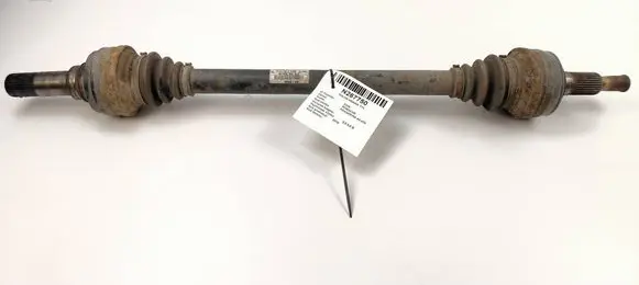 Porsche Panamera (970) Rear driveshaft 97033202400 0401S