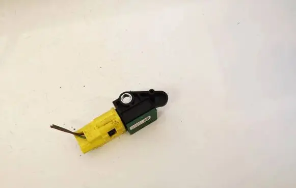 Seat Leon (1P) Airbag deployment crash/impact sensor 5n0959351