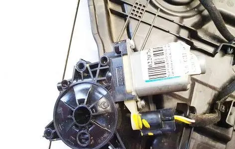 KIA Ceed Rear door window regulator motor 83450j7000 83450-j7000