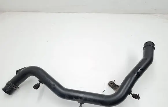 Audi Q7 4L Intercooler hose/pipe 7L6145795S 7L6145770M