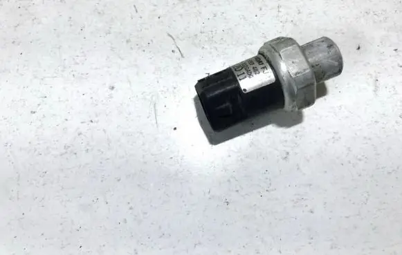 Air conditioning (A/C) pressure sensor