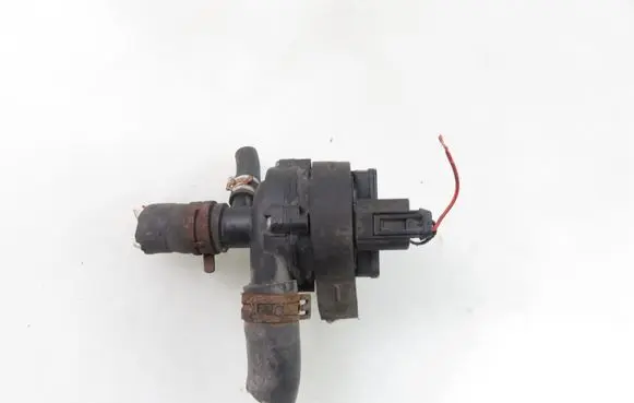 Mercedes-Benz E W212 Electric auxiliary coolant/water pump A2118350028