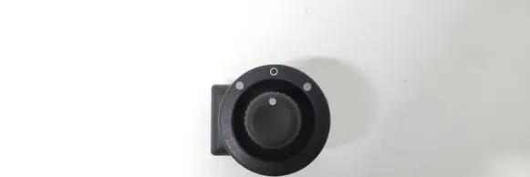 Renault Scenic I Wing mirror switch 8200002442B 191805A