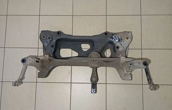 Skoda Superb B8 (3V) Front subframe 3Q0199315B