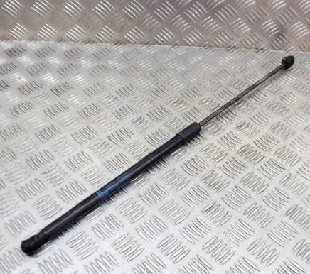 Opel Corsa F Tailgate/trunk strut/damper 39089133