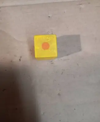Peugeot 406 Other relay 9622721880