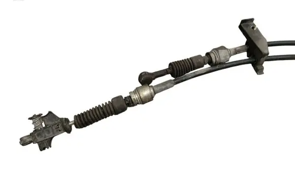 Fiat Bravo Gear shift cable linkage 553499450