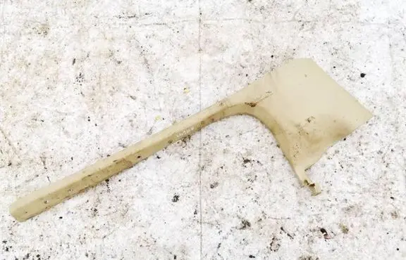 Audi A4 S4 B7 8E 8H Other interior part 8e0867272