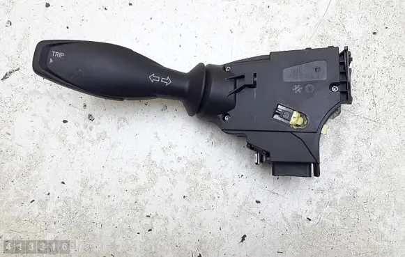 Ford Fiesta Light switch 8A6T13335BC