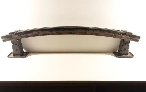 Ford Kuga II Rear bumper cross member