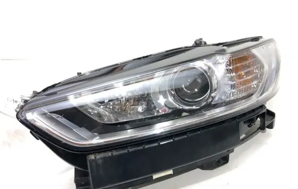 Headlight/headlamp