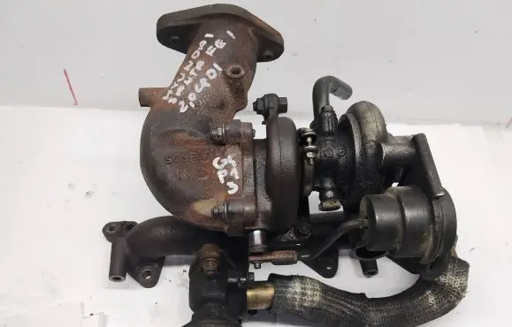 Hyundai Elantra Turbo 2823127000