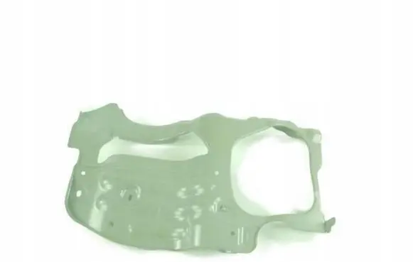 Suzuki Alto Headlight/headlamp mounting bracket 58111M79G10
