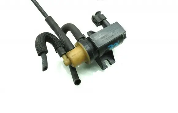 Mercedes-Benz SLK R172 Vacuum valve A0091533128