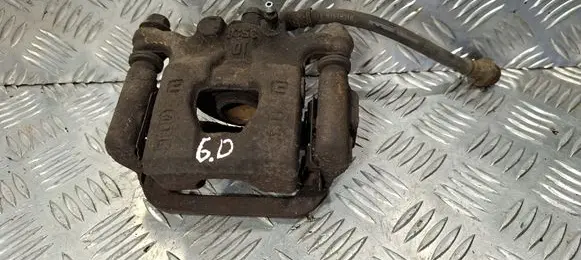 Nissan Juke I F15 Rear brake caliper