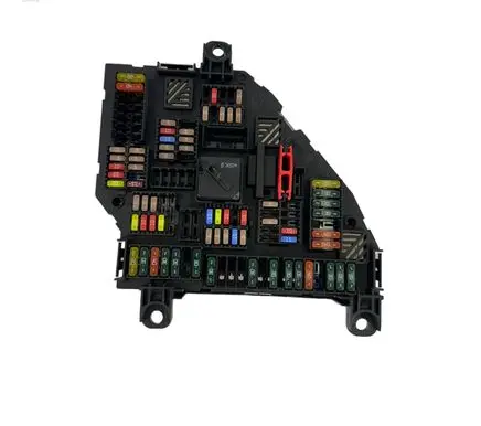 BMW 5 F10 F11 Fuse module 9234423 00907806 217033452