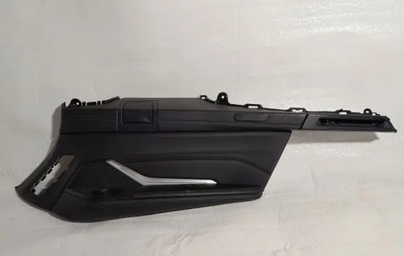 BMW X7 G07 Tailgate/boot cover trim set 7872791