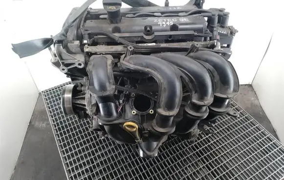 Mazda 2 Engine FYJA