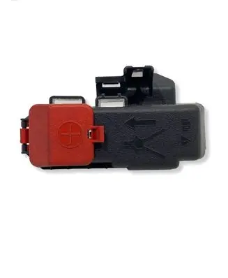 Ford Transit Custom Fuse box cover KK3T14A003ADB