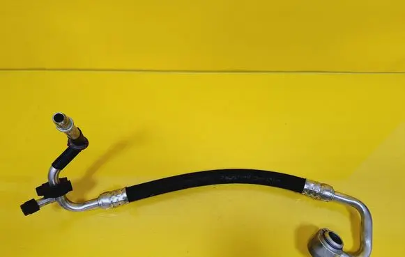 Seat Cordoba (6L) Air conditioning (A/C) pipe/hose 6Q0820744F