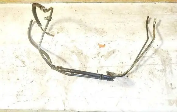 Volvo XC90 Power steering hose/pipe/line