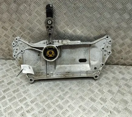 Volkswagen Golf VI Engine mounting bracket 1K0199369F